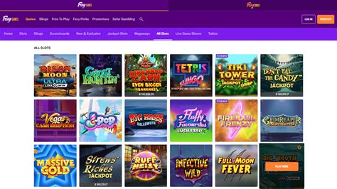 foxy games casino review|Foxy Casino Promo Code ++ 50 Free Spins Sign Up Offer .